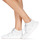 Zapatos Mujer Zapatillas bajas adidas Originals ARKYN KNIT W Blanco