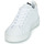 Zapatos Mujer Zapatillas bajas adidas Originals adidas SLEEK W Blanco