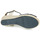 Zapatos Mujer Sandalias Tom Tailor 6990101-NAVY Marino