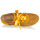 Zapatos Mujer Zapatillas bajas Casta HUMANA Amarillo / Oro