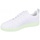Zapatos Mujer Multideporte adidas Originals VS ADVANTAGE CL W FTWR   AERO GREEN S18 Blanco