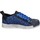 Zapatos Niña Deportivas Moda Holalà BT330 Azul