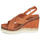 Zapatos Mujer Sandalias Xti 48922 Cognac