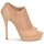 Zapatos Mujer Zapatos de tacón Jerome C. Rousseau ELLI WOVEN Nude