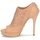 Zapatos Mujer Zapatos de tacón Jerome C. Rousseau ELLI WOVEN Nude