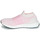 Zapatos Mujer Running / trail adidas Performance ULTRABOOST LACELESS Rosa