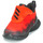 Zapatos Niño Running / trail adidas Performance FORTARUN SPIDER-MAN Rojo / Negro