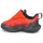 Zapatos Niño Running / trail adidas Performance FORTARUN SPIDER-MAN Rojo / Negro