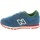 Zapatos Niños Multideporte New Balance KV373PDI Azul
