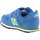 Zapatos Niños Multideporte New Balance KV500YUI Azul