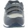 Zapatos Niños Multideporte New Balance KV500VBI Azul