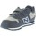 Zapatos Niños Multideporte New Balance KV500VBI Azul