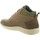 Zapatos Hombre Botas de caña baja Wrangler WM182150 MOOSE Marr