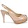 Zapatos Mujer Sandalias Stuart Weitzman SLINK Rosa
