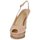 Zapatos Mujer Sandalias Stuart Weitzman SLINK Rosa