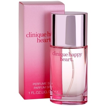 Belleza Mujer Perfume Clinique Happy Heart - Eau de Parfum - 100ml - Vaporizador Happy Heart - perfume - 100ml - spray