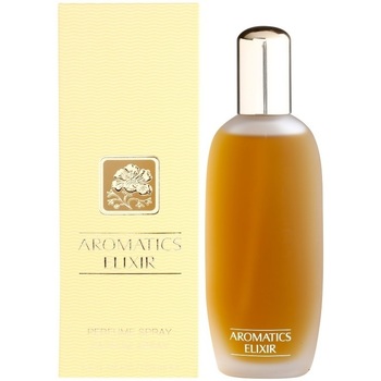 Belleza Mujer Perfume Clinique Aromatics Elixir - Eau de Parfum - 100ml - Vaporizador Aromatics Elixir - perfume - 100ml - spray