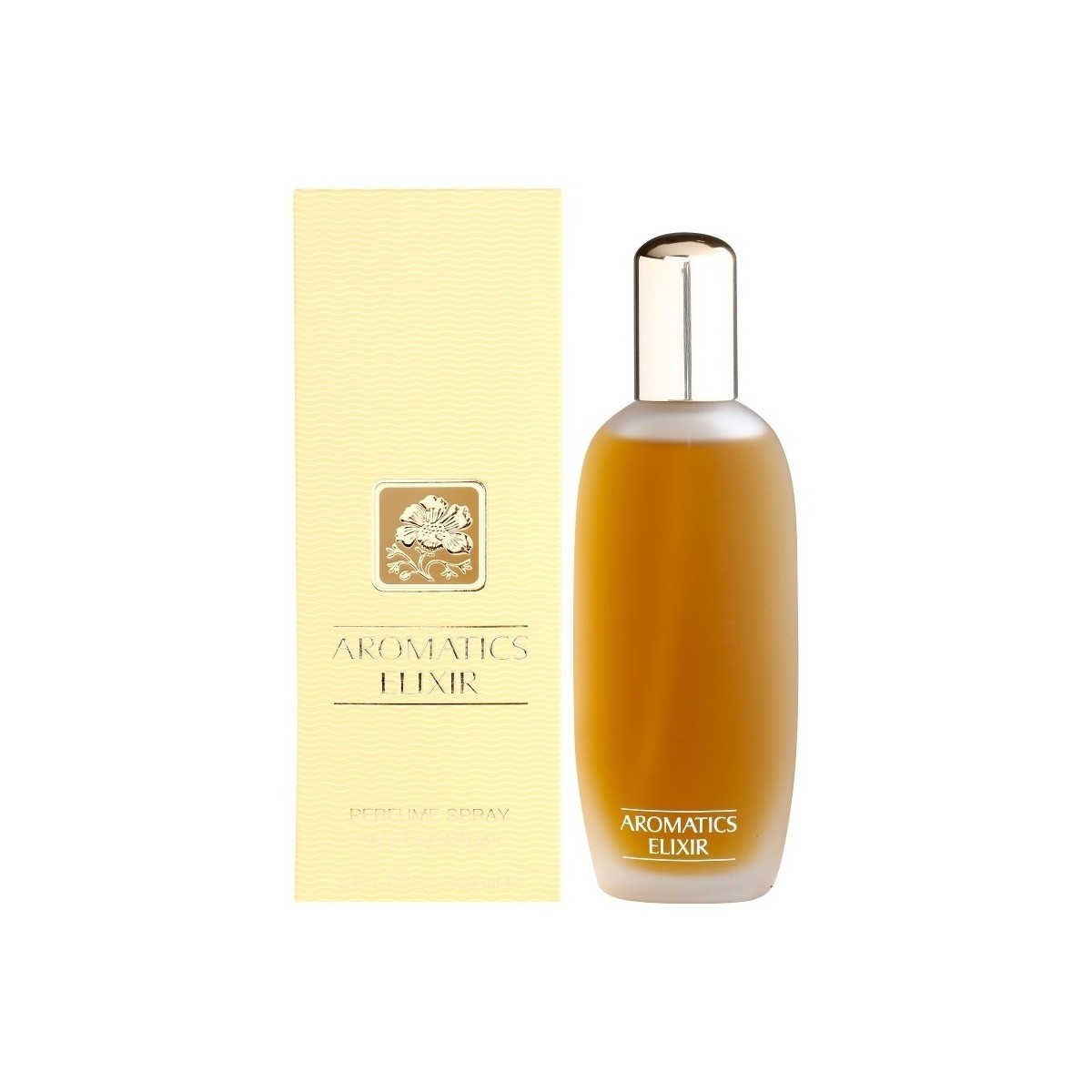 Belleza Mujer Perfume Clinique Aromatics Elixir - Eau de Parfum - 100ml - Vaporizador Aromatics Elixir - perfume - 100ml - spray