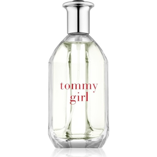 Belleza Mujer Colonia Tommy Hilfiger Tommy Girl - Eau de Toilette - 200ml - Vaporizador Tommy Girl - cologne - 200ml - spray
