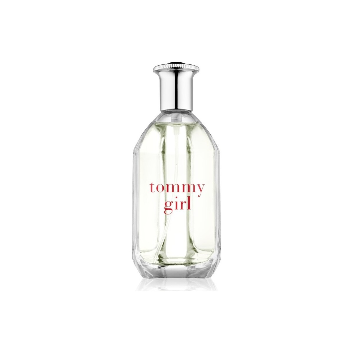 Belleza Mujer Colonia Tommy Hilfiger Tommy Girl - Eau de Toilette - 200ml - Vaporizador Tommy Girl - cologne - 200ml - spray