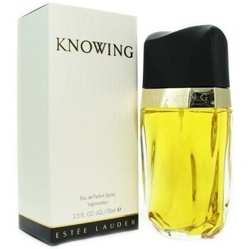 Belleza Mujer Perfume Estee Lauder Knowing - Eau de Parfum - 75ml - Vaporizador Knowing - perfume - 75ml - spray