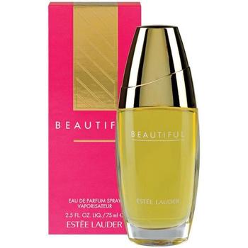 Belleza Mujer Perfume Estee Lauder Beautiful - Eau de Parfum - 75ml - Vaporizador Beautiful - perfume - 75ml - spray