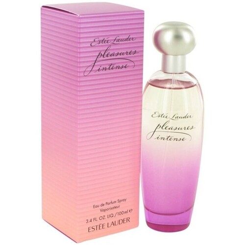 Belleza Mujer Perfume Estee Lauder Pleasures Intense - Eau de Parfum - 100ml - Vaporizador Pleasures Intense - perfume - 100ml - spray