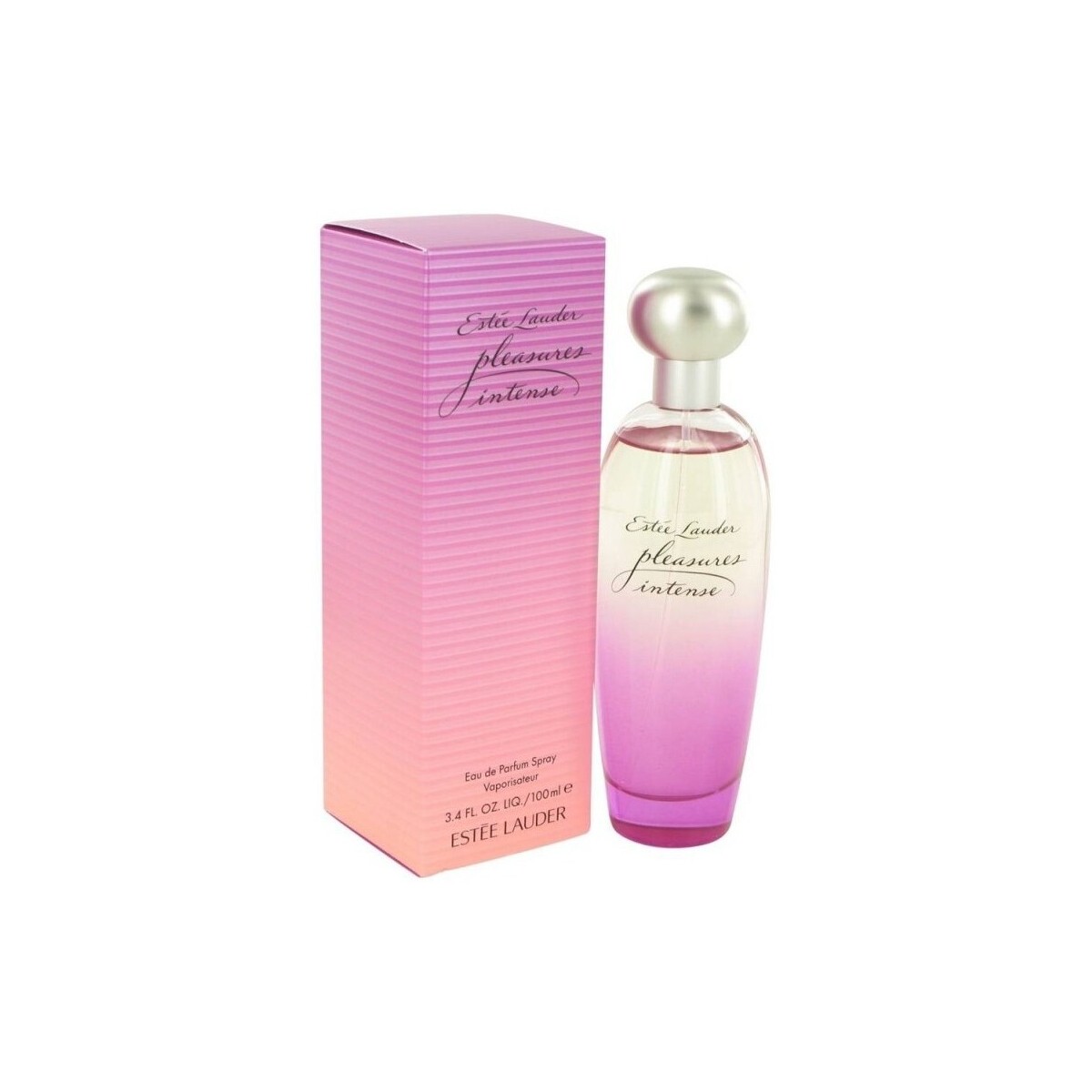 Belleza Mujer Perfume Estee Lauder Pleasures Intense - Eau de Parfum - 100ml - Vaporizador Pleasures Intense - perfume - 100ml - spray