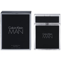 Belleza Hombre Perfume Calvin Klein Jeans Man - Eau de Toilette - 100ml - Vaporizador Man - cologne - 100ml - spray