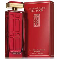 Belleza Mujer Perfume Elizabeth Arden Red Door - Eau de Toilette - 100ml - Vaporizador Red Door - cologne - 100ml - spray