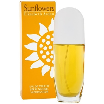 Belleza Mujer Perfume Elizabeth Arden Sunflowers - Eau de Toilette - 100ml - Vaporizador Sunflowers - cologne - 100ml - spray