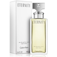 Belleza Mujer Perfume Calvin Klein Jeans Eternity - Eau de Parfum - 100ml - Vaporizador Eternity - perfume - 100ml - spray