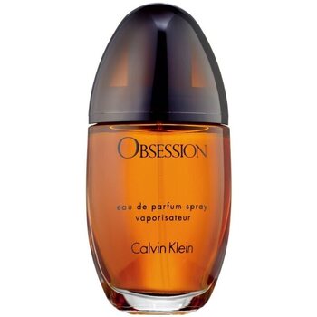 Belleza Mujer Perfume Calvin Klein Jeans Obsession - Eau de Parfum - 100ml - Vaporizador Obsession - perfume - 100ml - spray