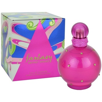 Belleza Mujer Perfume Britney Spears Fantasy - Eau de Parfum - 100ml - Vaporizador Fantasy - perfume - 100ml - spray