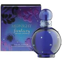Belleza Mujer Perfume Britney Spears Midnigth Fantasy - Eau de Toilette - 100ml - Vaporizador Midnigth Fantasy - cologne - 100ml - spray