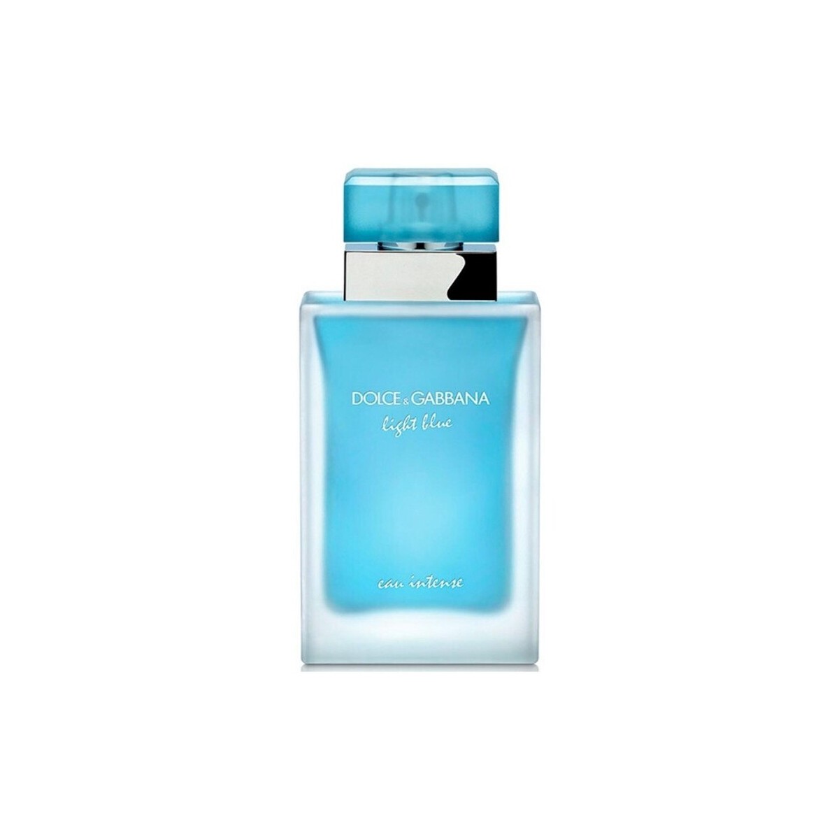 Belleza Mujer Perfume D&G Light Blue Intense - Eau de Parfum - 100ml Light Blue Intense - perfume - 100ml