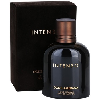Belleza Hombre Perfume D&G Intenso - Eau de Parfum - 200ml - Vaporizador Intenso - perfume - 200ml - spray