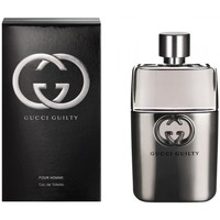 Belleza Hombre Perfume Gucci Guilty - Eau de Toilette - 150ml - Vaporizador Guilty - cologne - 150ml - spray