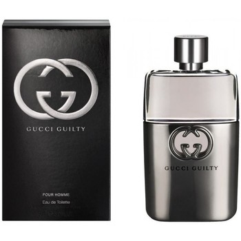 Belleza Hombre Perfume Gucci Guilty - Eau de Toilette - 150ml - Vaporizador Guilty - cologne - 150ml - spray