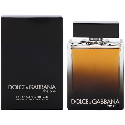 Belleza Hombre Perfume D&G The one - Eau de Parfum - 150ml - Vaporizador The one - perfume - 150ml - spray