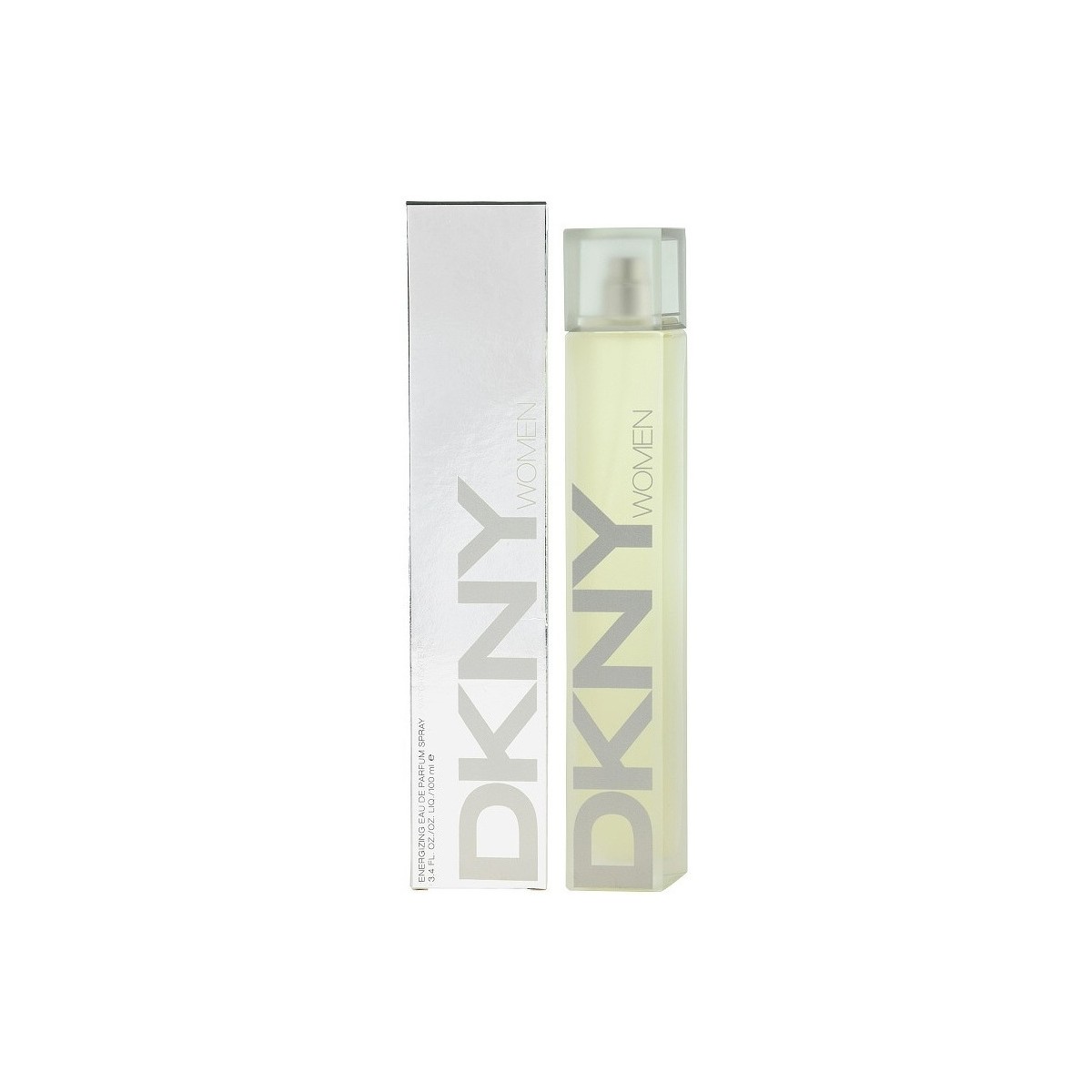 Belleza Mujer Perfume Dkny Energizing - Eau de Parfum - 100ml - Vaporizador Energizing - perfume - 100ml - spray