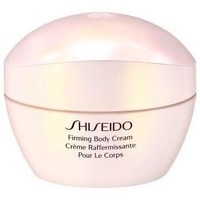 Belleza Mujer Perfume Shiseido Firming Body Cream - 200ml - Crema Reafirmante Firming Body Cream - 200ml - cream Reafirmante