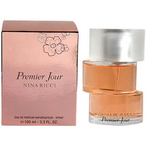Belleza Mujer Perfume Nina Ricci Premier Jour -  Eau de Parfum - 100ml - Vaporizador Premier Jour -  perfume - 100ml - spray