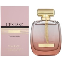 Belleza Mujer Perfume Nina Ricci L´Extaxe Caresse De Roses - Eau de Parfum - 80ml L´Extaxe Caresse De Roses - perfume - 80ml