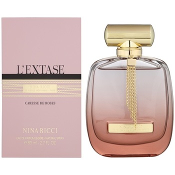 Belleza Mujer Perfume Nina Ricci L´Extaxe Caresse De Roses - Eau de Parfum - 80ml L´Extaxe Caresse De Roses - perfume - 80ml