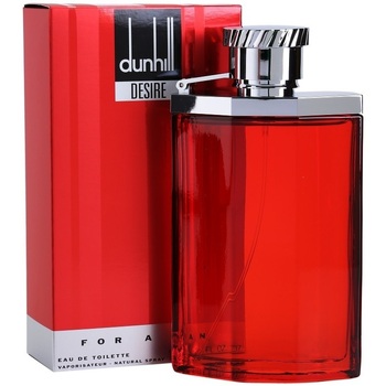 Belleza Hombre Perfume Dunhill Desire Red - Eau de Toilette - 100ml - Vaporizador Desire Red - cologne - 100ml - spray