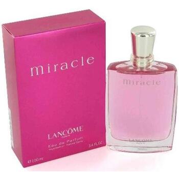 Belleza Mujer Perfume Lancome Miracle - Eau de Parfum - 100ml - Vaporizador Miracle - perfume - 100ml - spray