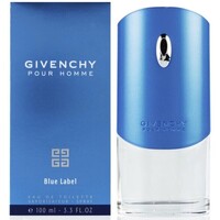 Belleza Hombre Perfume Givenchy Blue Label - Eau de Toilette - 100ml - Vaporizador Blue Label - cologne - 100ml - spray