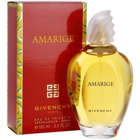 Belleza Mujer Perfume Givenchy Amarige - Eau de Toilette - 100ml - Vaporizador  Amarige - cologne - 100ml - spray