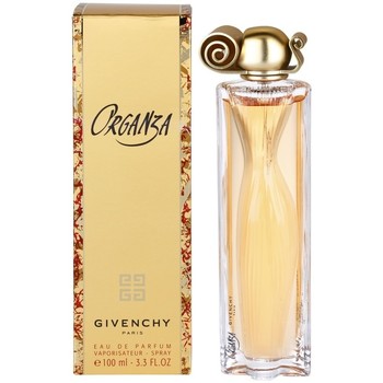 Belleza Mujer Perfume Givenchy Organza - Eau de Parfum -100ml - Vaporizador Organza - perfume -100ml - spray